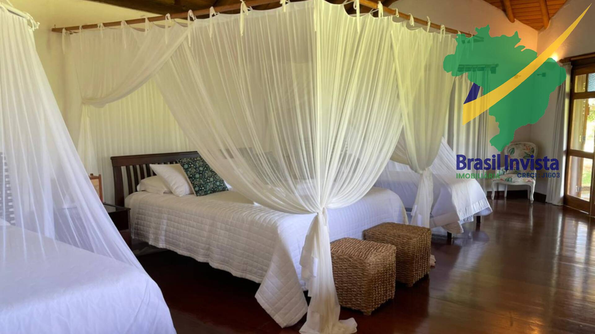 Casa, 6 quartos - Foto 14