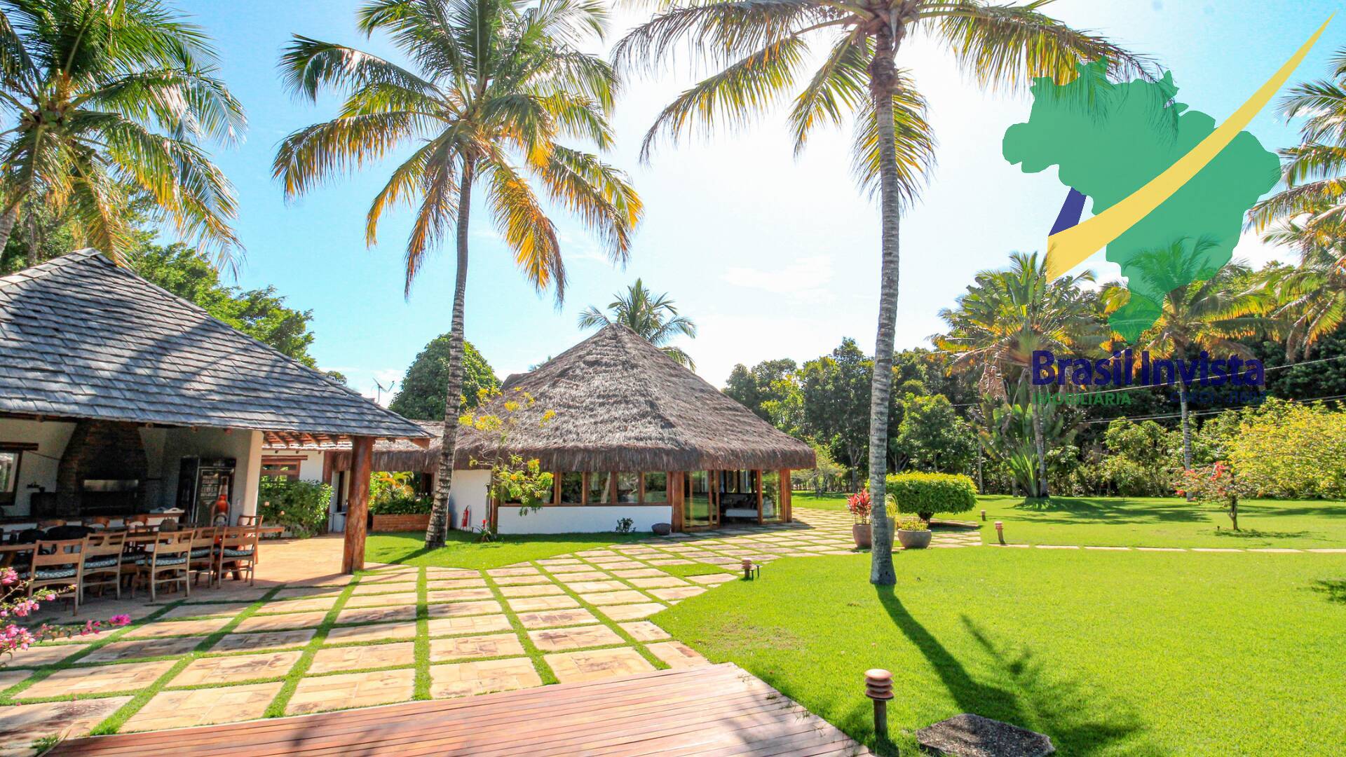 Casa, 6 quartos - Foto 16