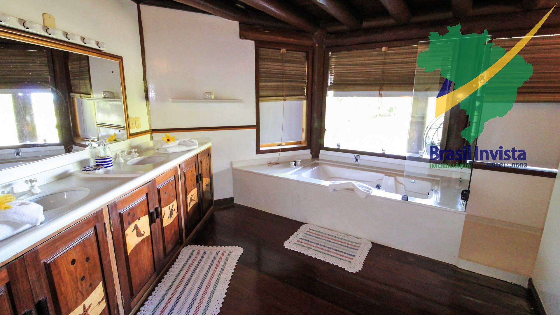 Casa, 6 quartos - Foto 22