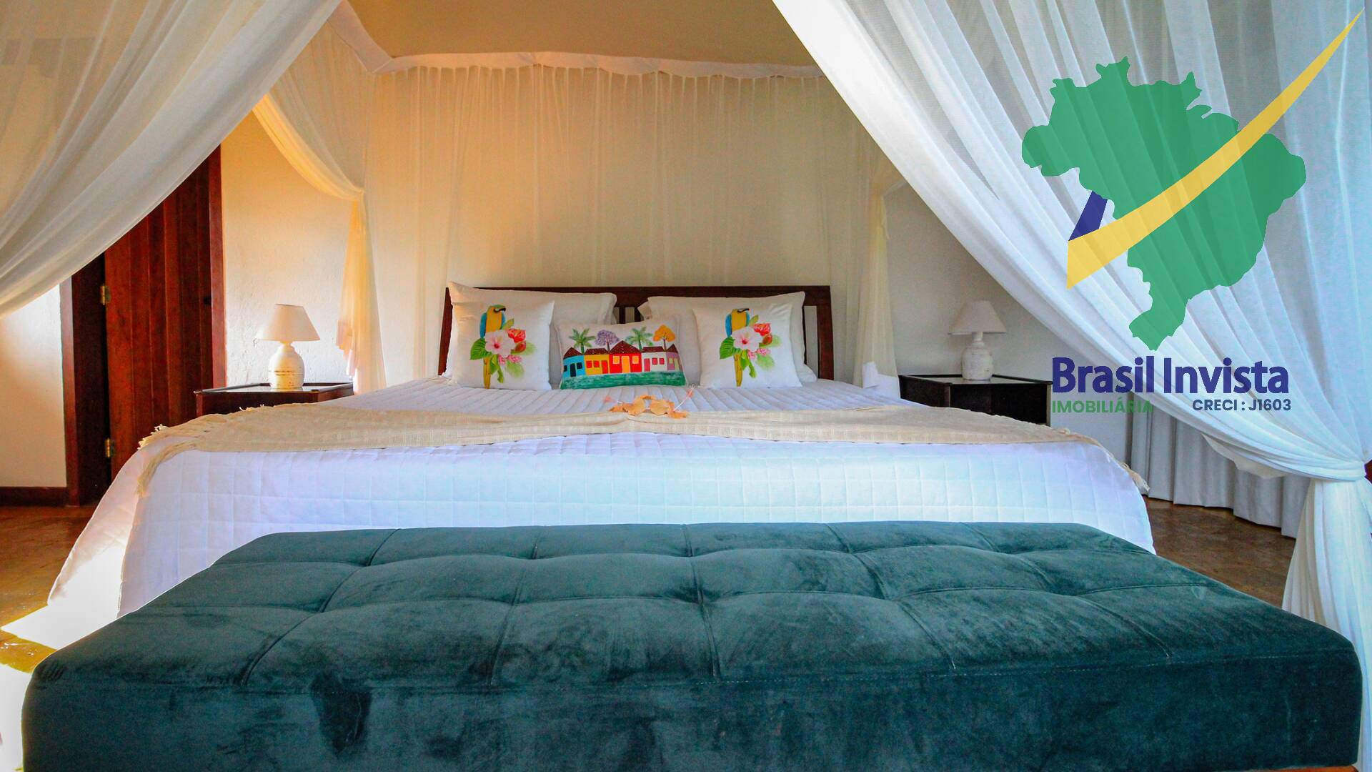 Casa, 6 quartos - Foto 23