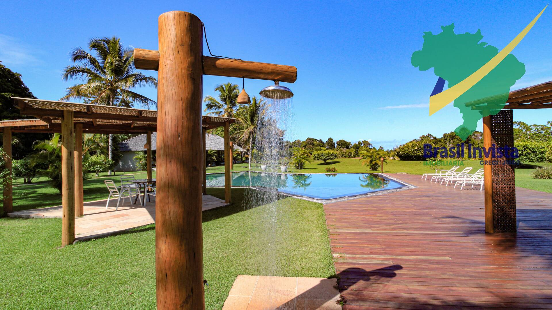 Casa, 6 quartos - Foto 25