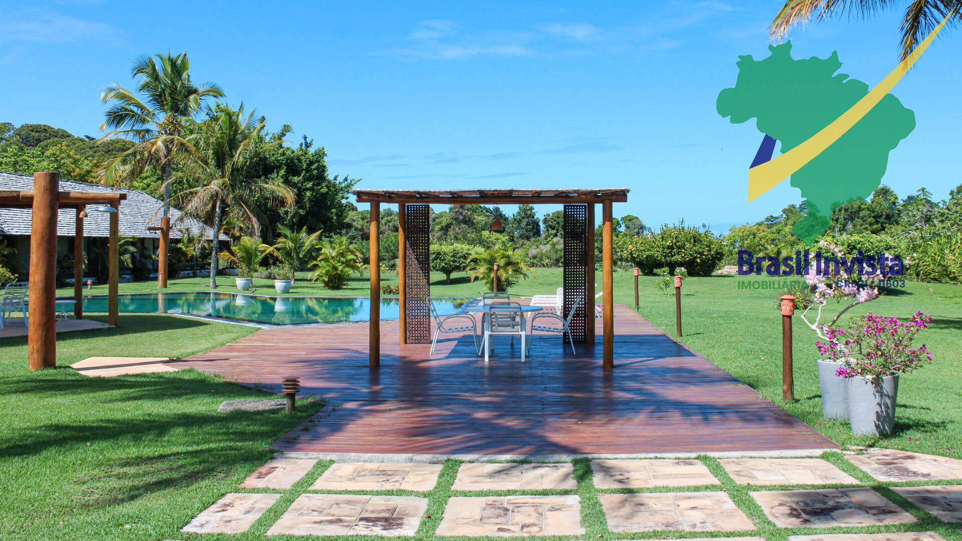 Casa, 6 quartos - Foto 26