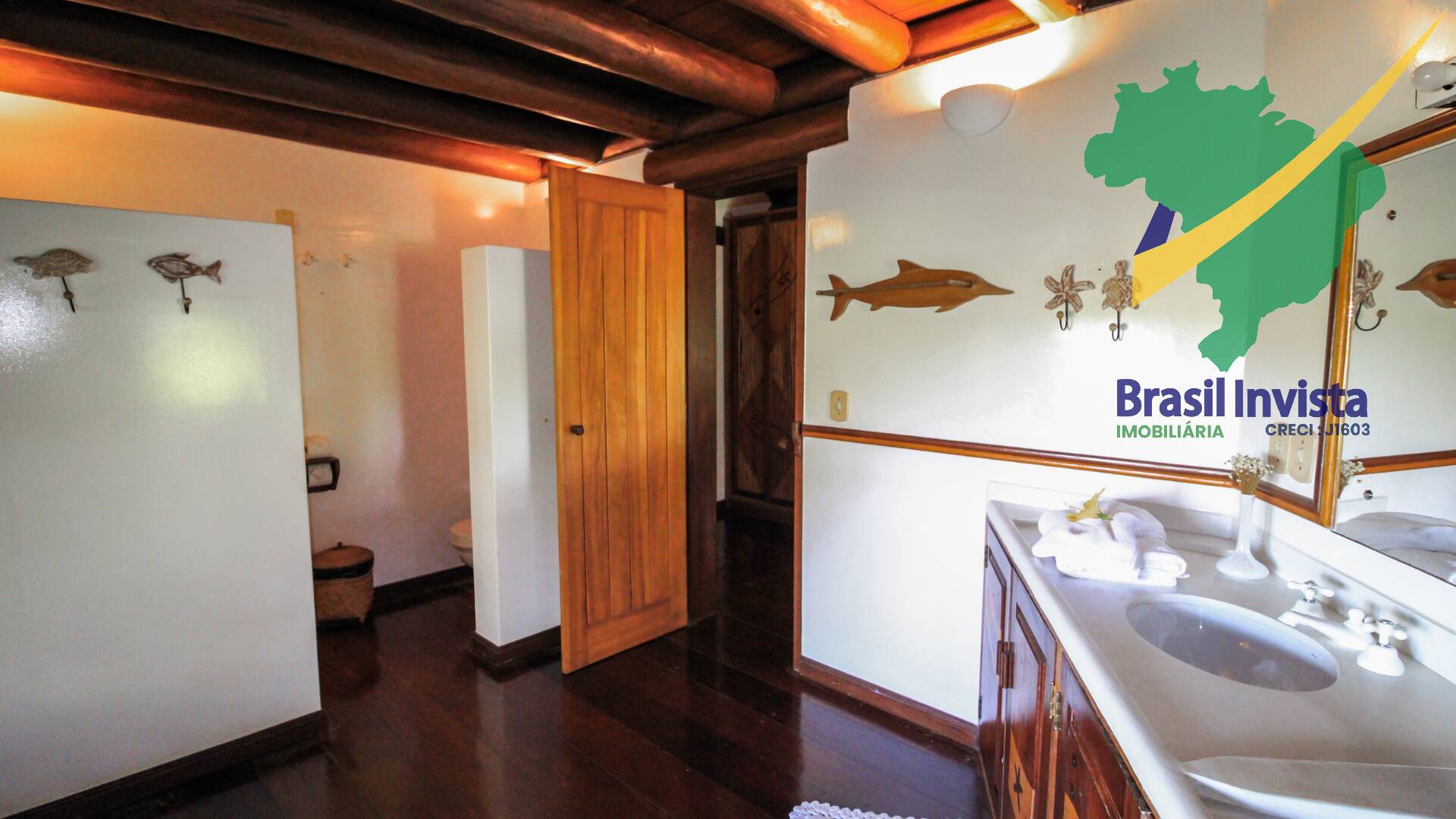 Casa, 6 quartos - Foto 28