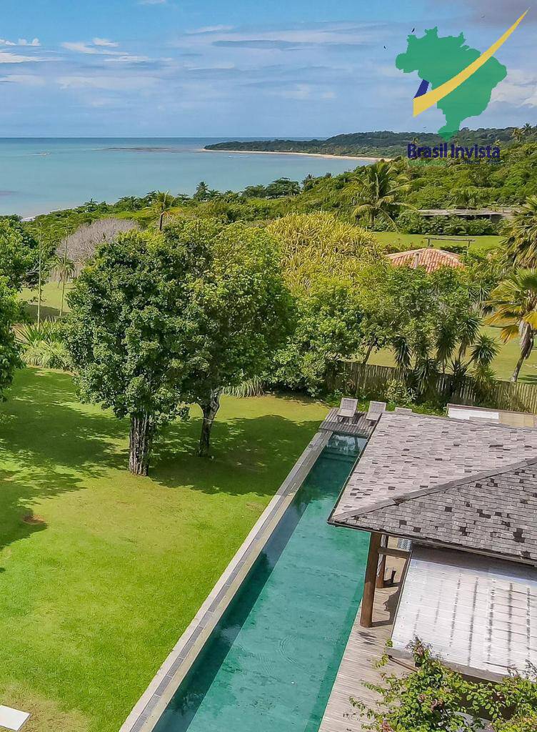 Casa, 5 quartos - Foto 3