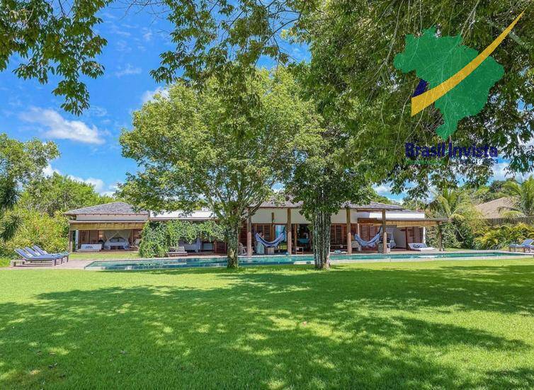 Casa, 5 quartos - Foto 5