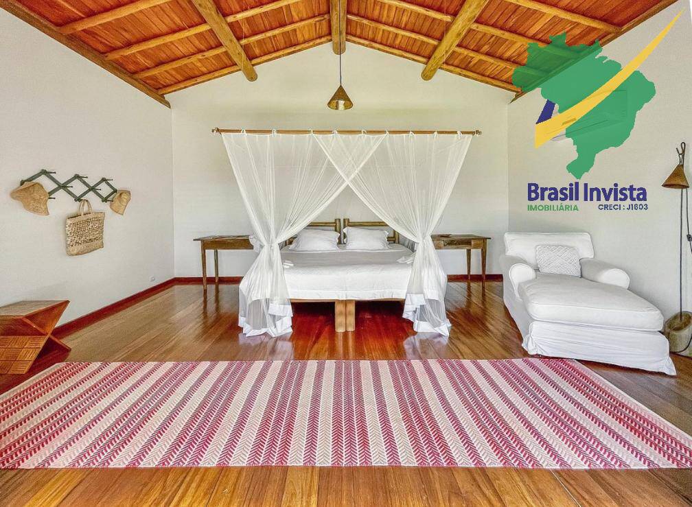 Casa, 5 quartos - Foto 11