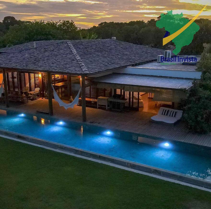 Casa, 5 quartos - Foto 8