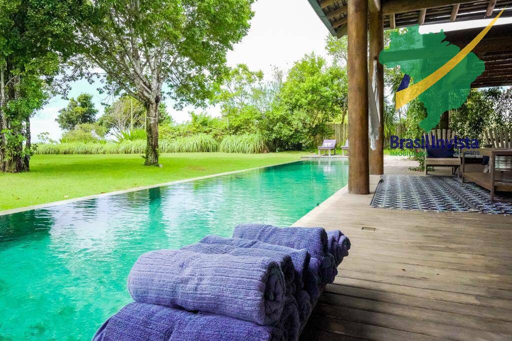 Casa, 5 quartos - Foto 9