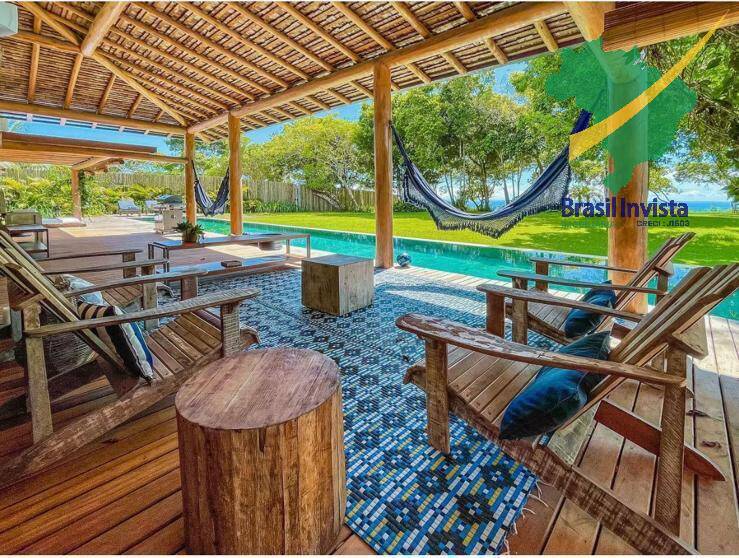 Casa, 5 quartos - Foto 10