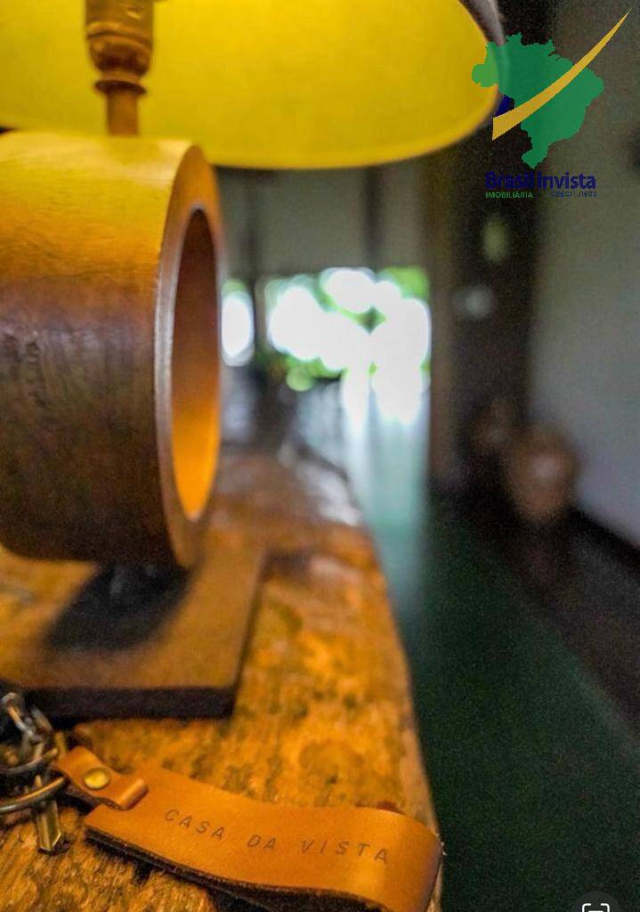 Casa, 5 quartos - Foto 7