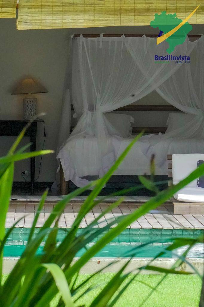 Casa, 5 quartos - Foto 12