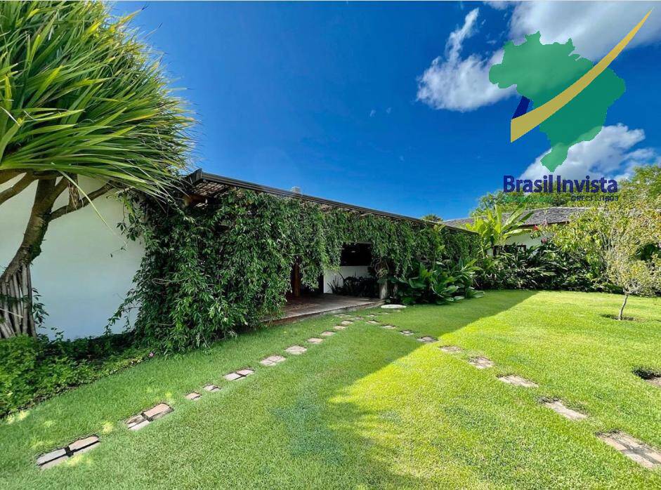 Casa, 5 quartos - Foto 14