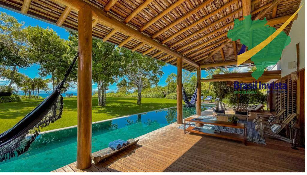 Casa, 5 quartos - Foto 16