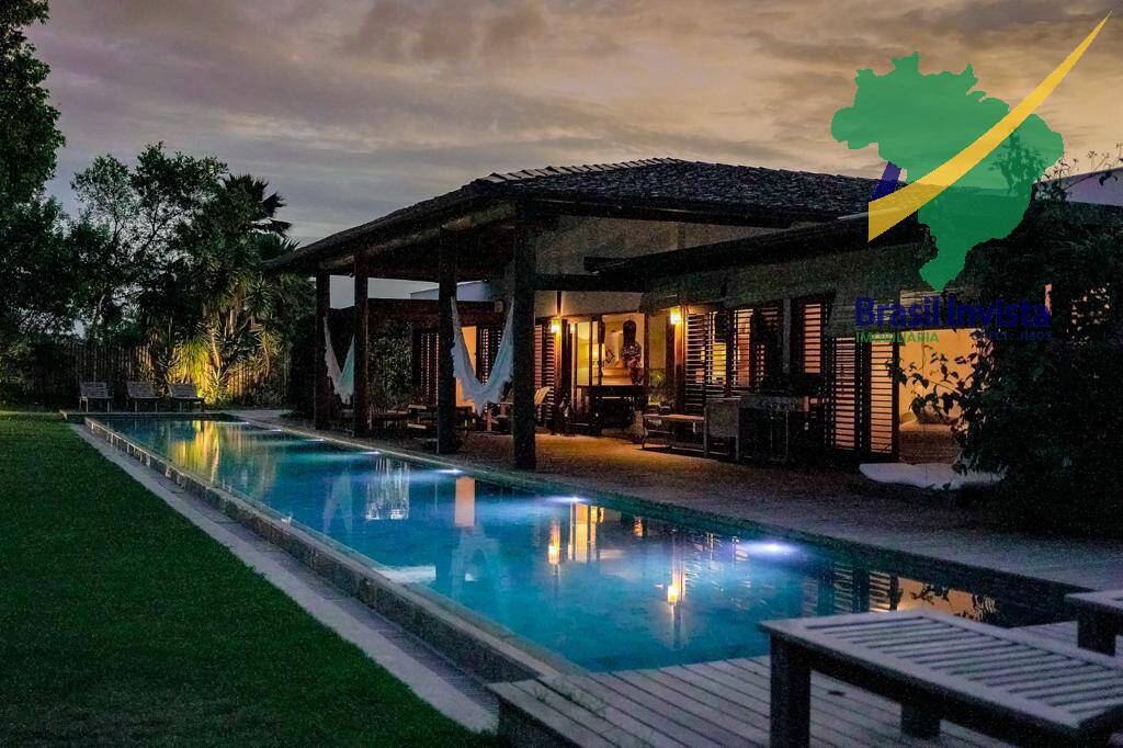 Casa, 5 quartos - Foto 15