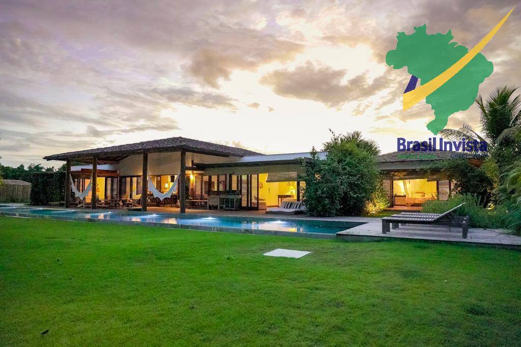 Casa, 5 quartos - Foto 17