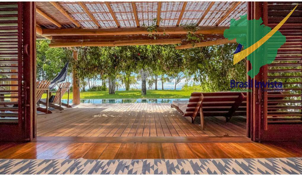 Casa, 5 quartos - Foto 18