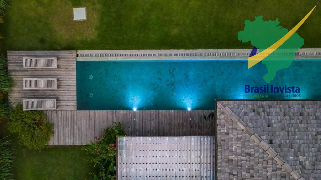 Casa, 5 quartos - Foto 19