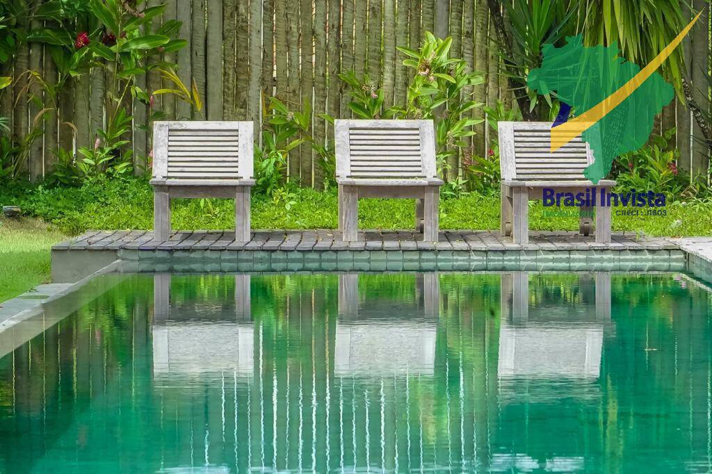 Casa, 5 quartos - Foto 22