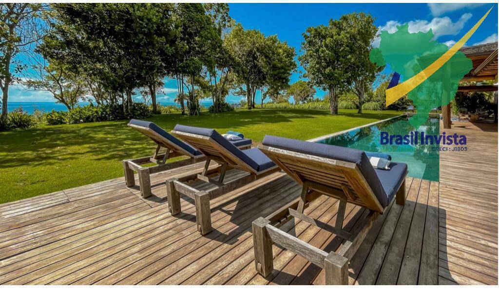 Casa, 5 quartos - Foto 2