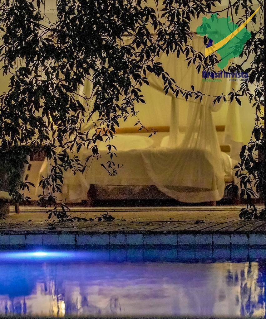 Casa, 5 quartos - Foto 24