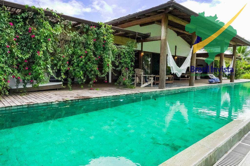 Casa, 5 quartos - Foto 26