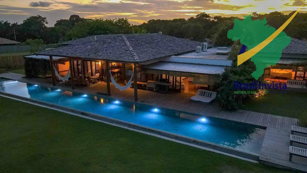 Casa, 5 quartos - Foto 23