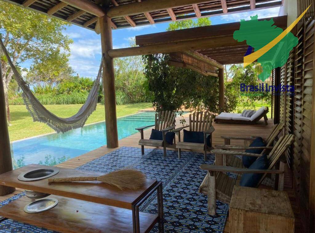 Casa, 5 quartos - Foto 27