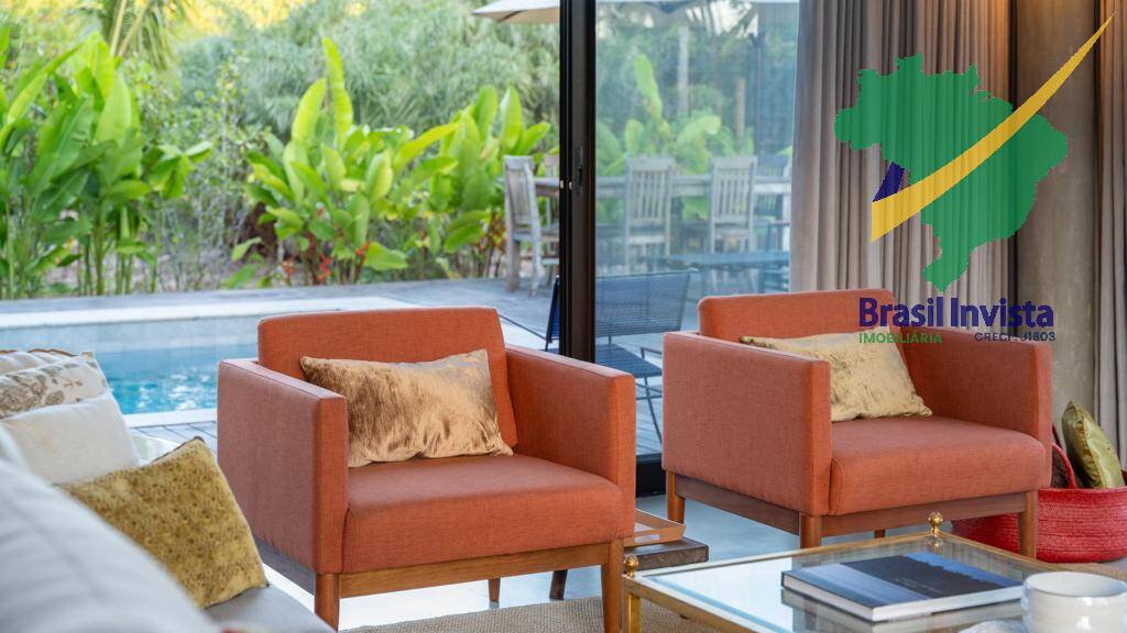 Casa, 3 quartos - Foto 3