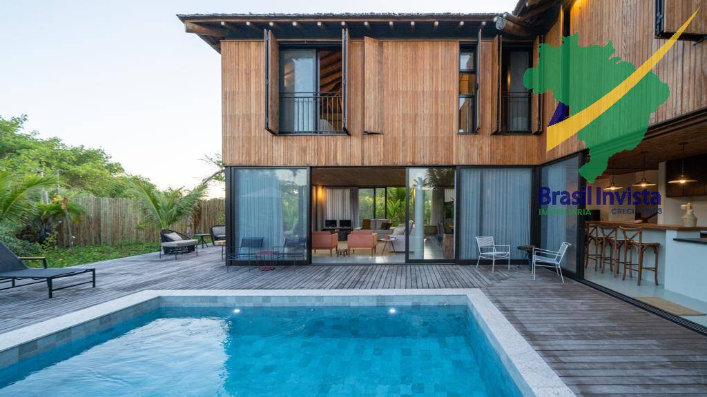 Casa, 3 quartos - Foto 34