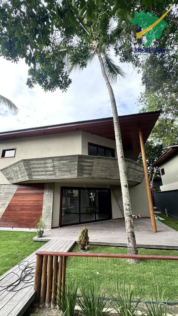 Casa, 4 quartos - Foto 2