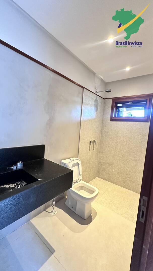 Casa, 4 quartos - Foto 29