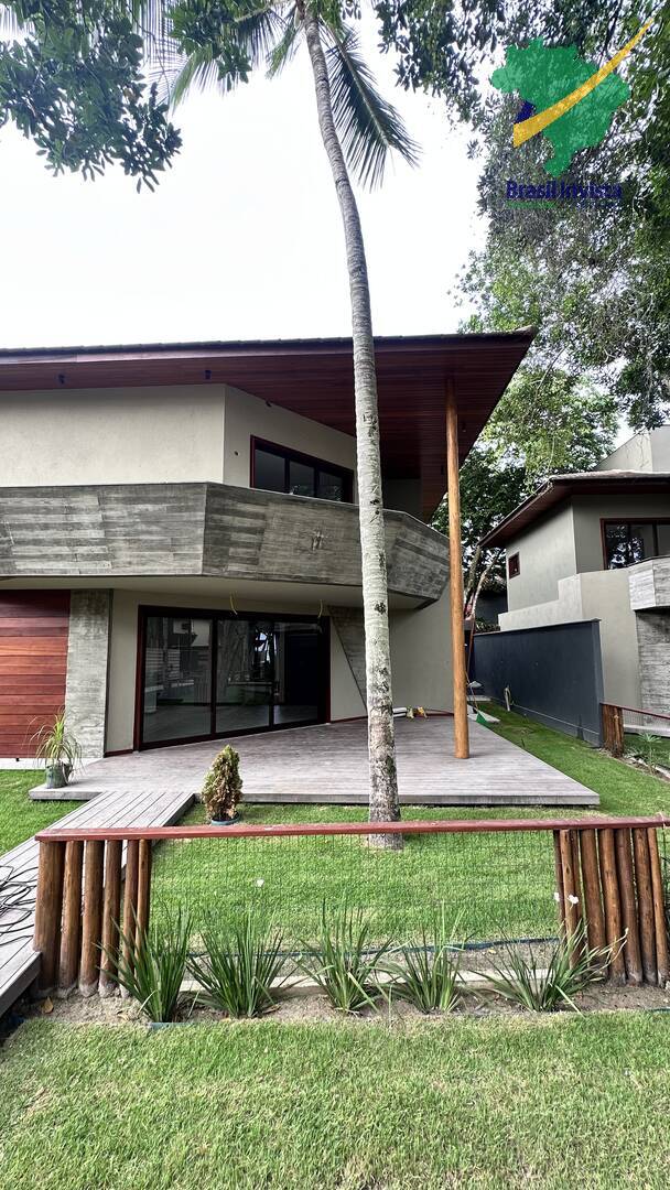 Casa, 4 quartos - Foto 37