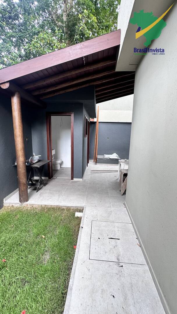 Casa, 4 quartos - Foto 52