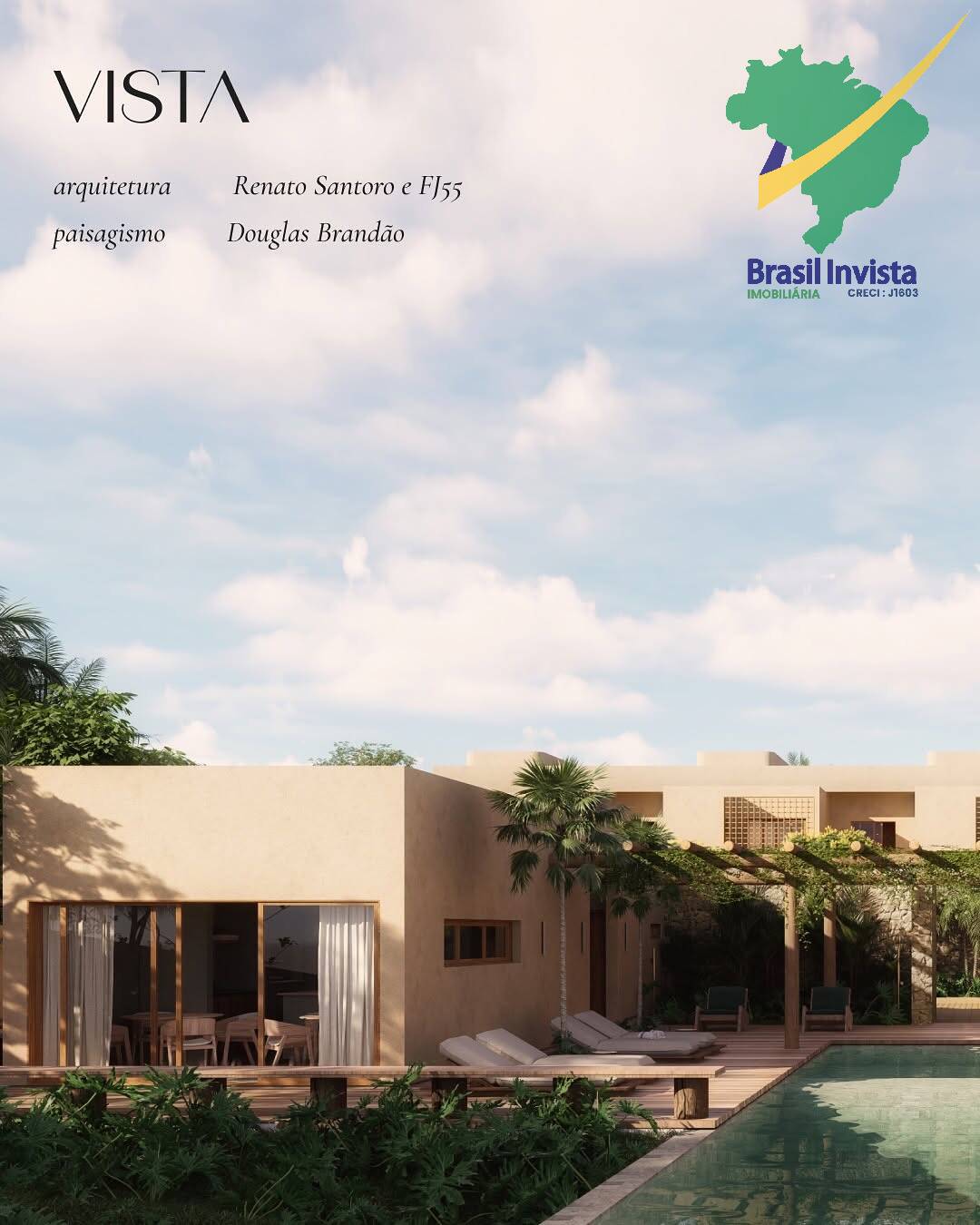 Casa, 4 quartos, 50 m² - Foto 2