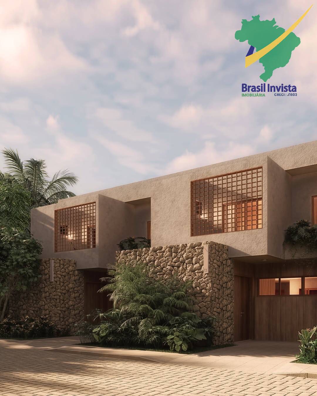 Casa, 4 quartos, 50 m² - Foto 14