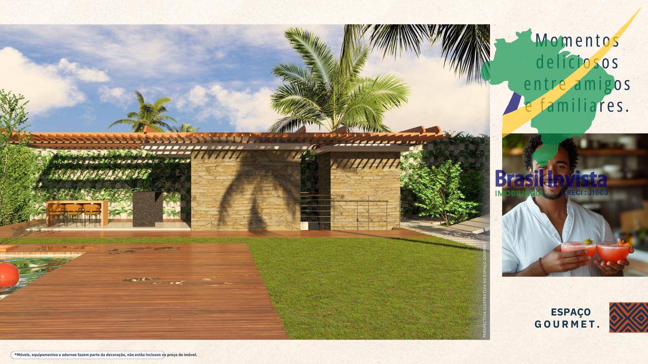 Casa, 3 quartos, 187 m² - Foto 3