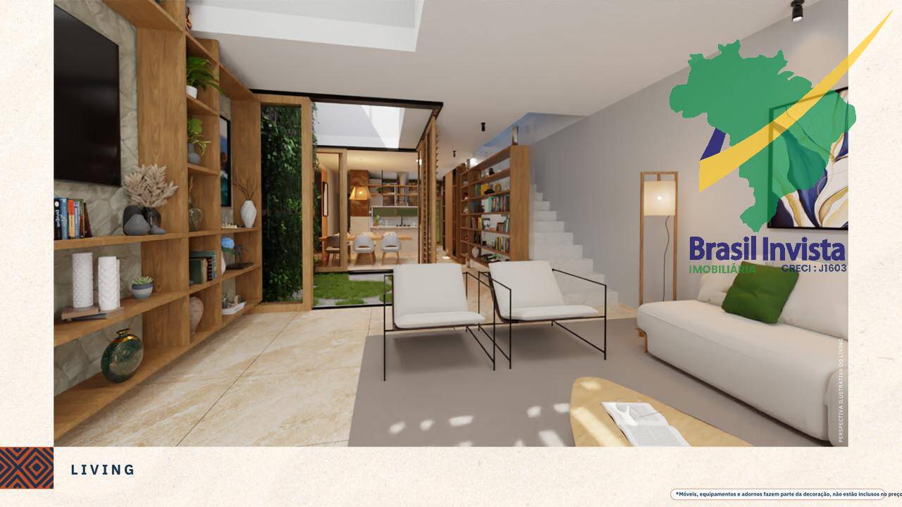 Casa, 3 quartos, 187 m² - Foto 10