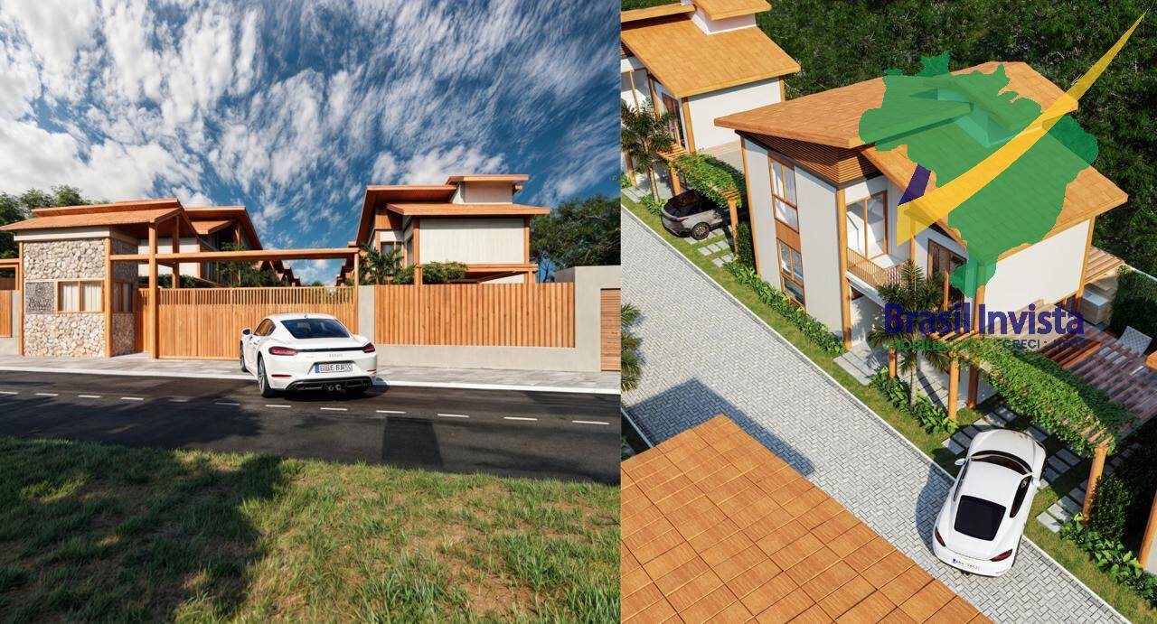 Casa, 3 quartos, 50 m² - Foto 6