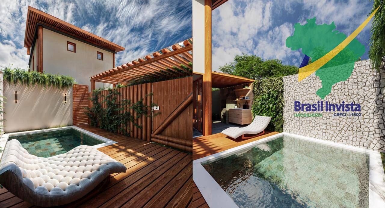 Casa, 3 quartos, 50 m² - Foto 8