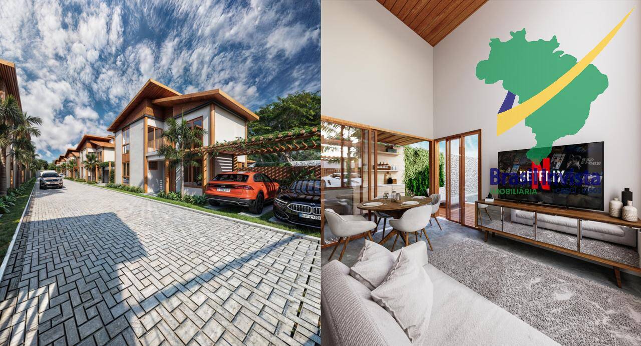 Casa, 3 quartos, 50 m² - Foto 11