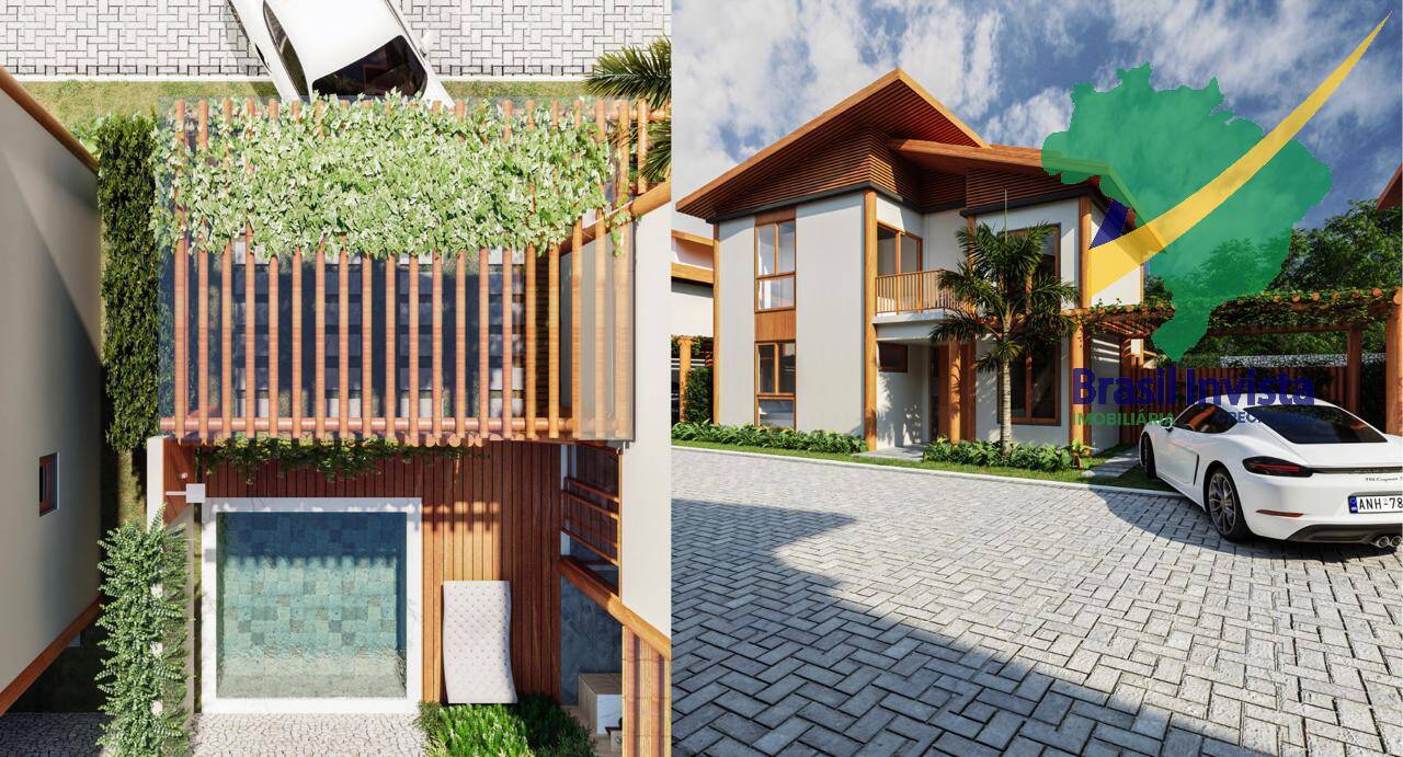 Casa, 3 quartos, 50 m² - Foto 15