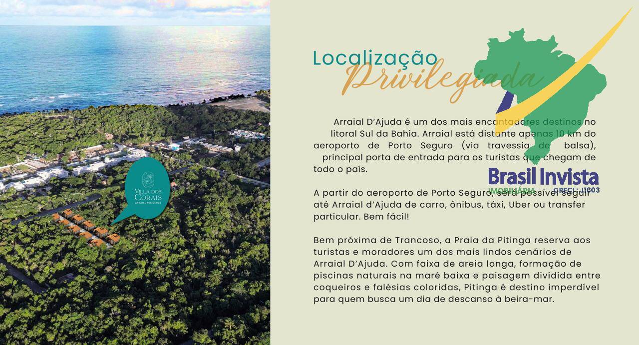 Casa, 3 quartos, 50 m² - Foto 2