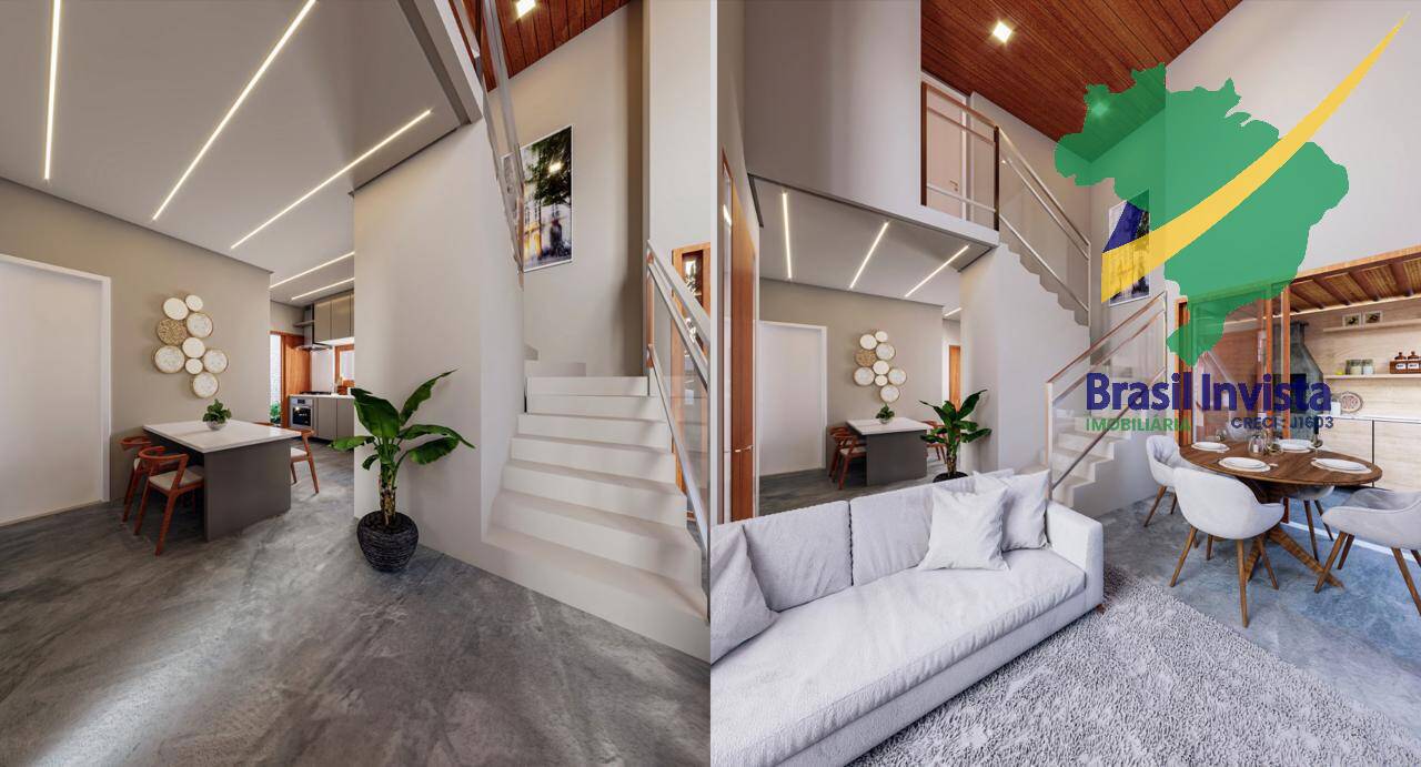 Casa, 3 quartos, 50 m² - Foto 17