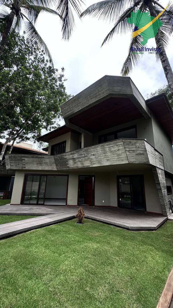 Casa, 4 quartos - Foto 1