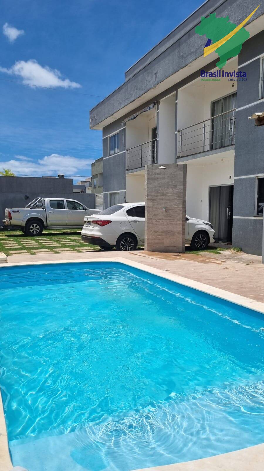 Apartamento, 2 quartos, 10 m² - Foto 9