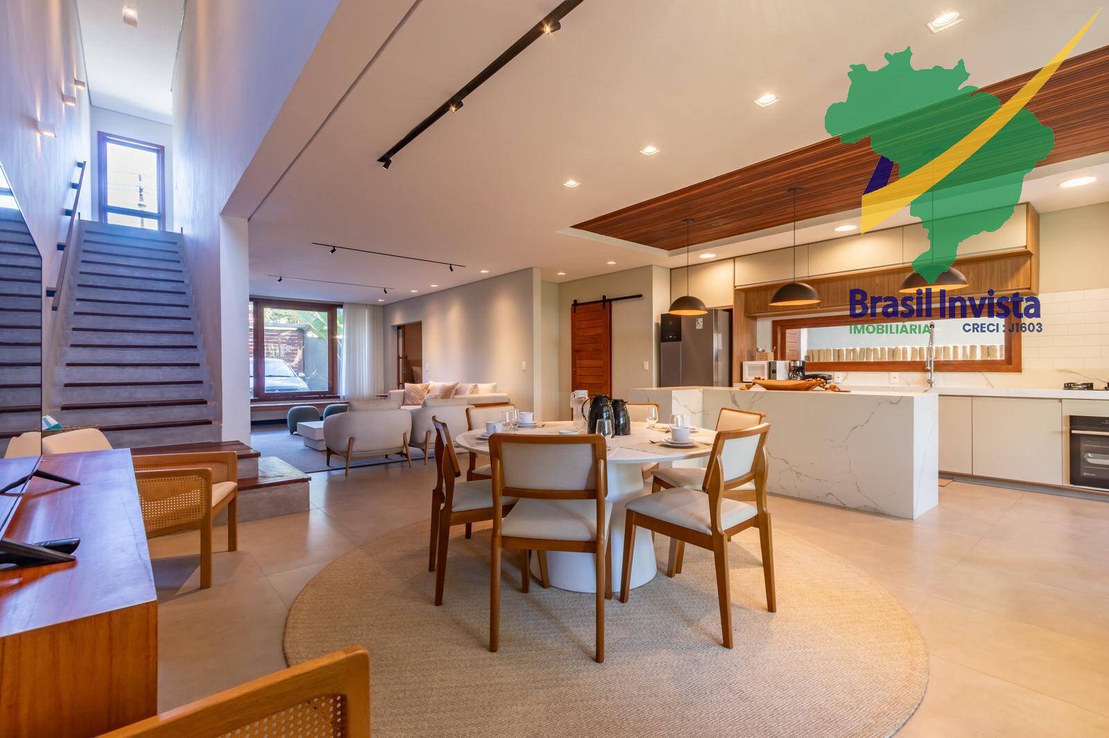 Casa, 1 quarto - Foto 20