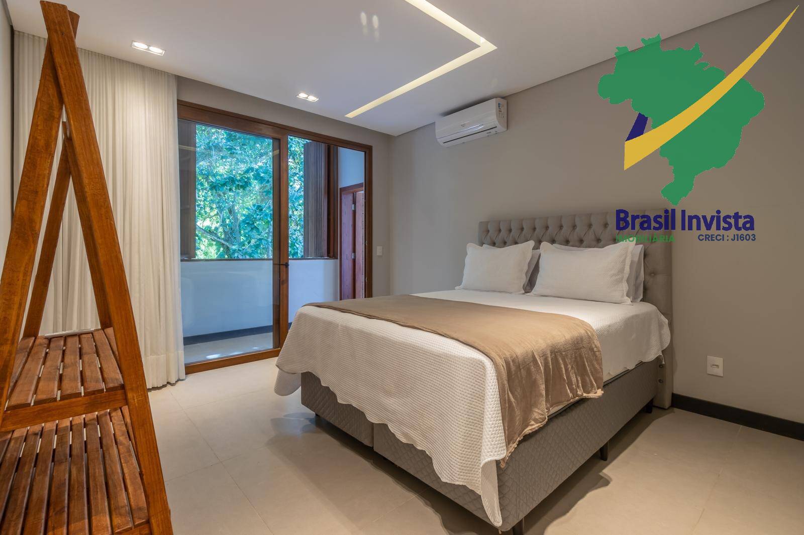 Casa, 1 quarto - Foto 23