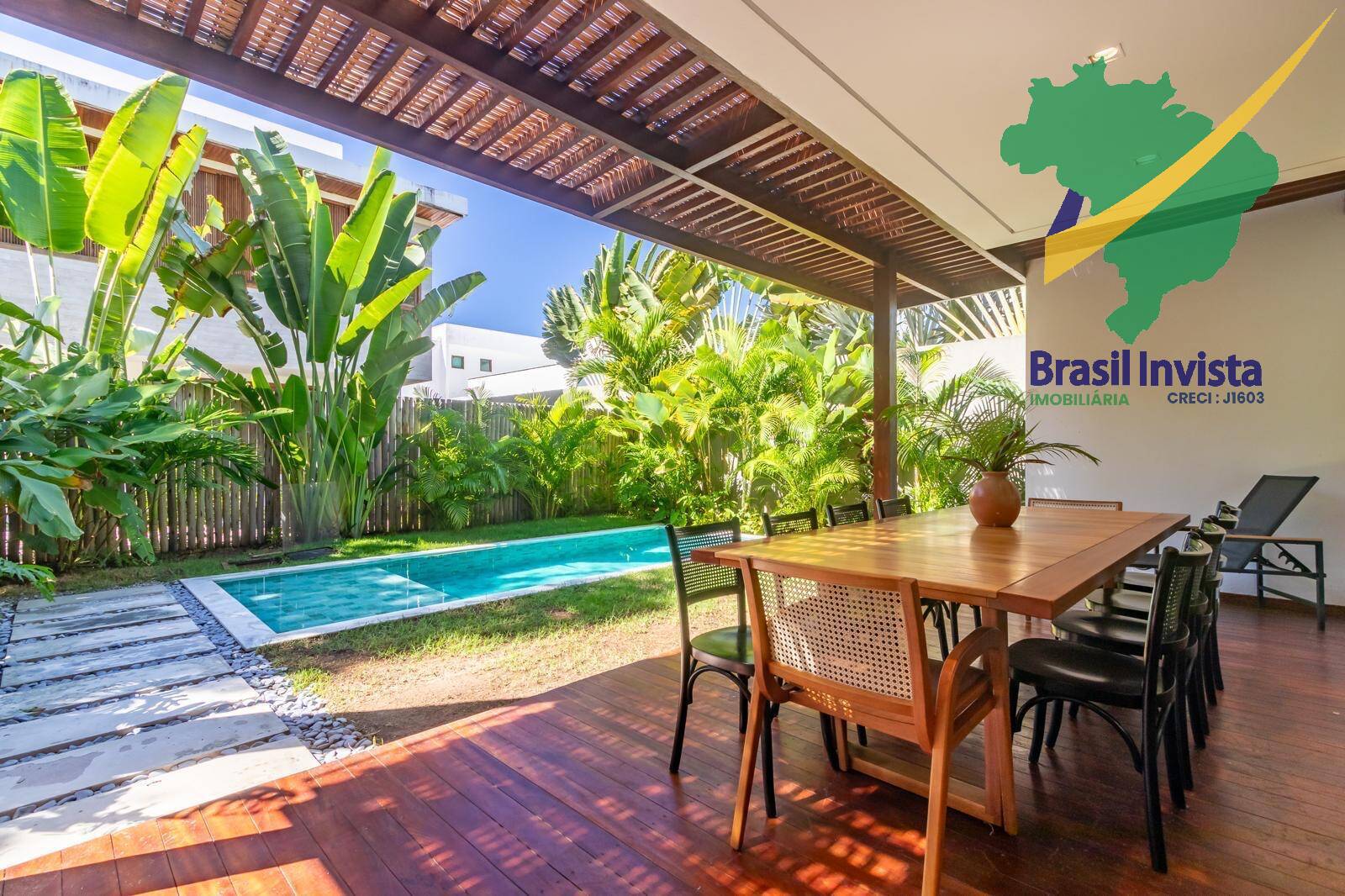 Casa, 1 quarto - Foto 1