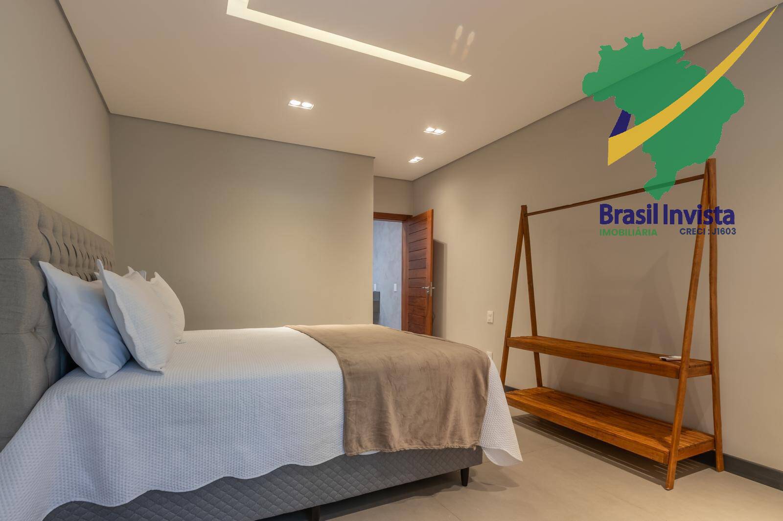 Casa, 1 quarto - Foto 22