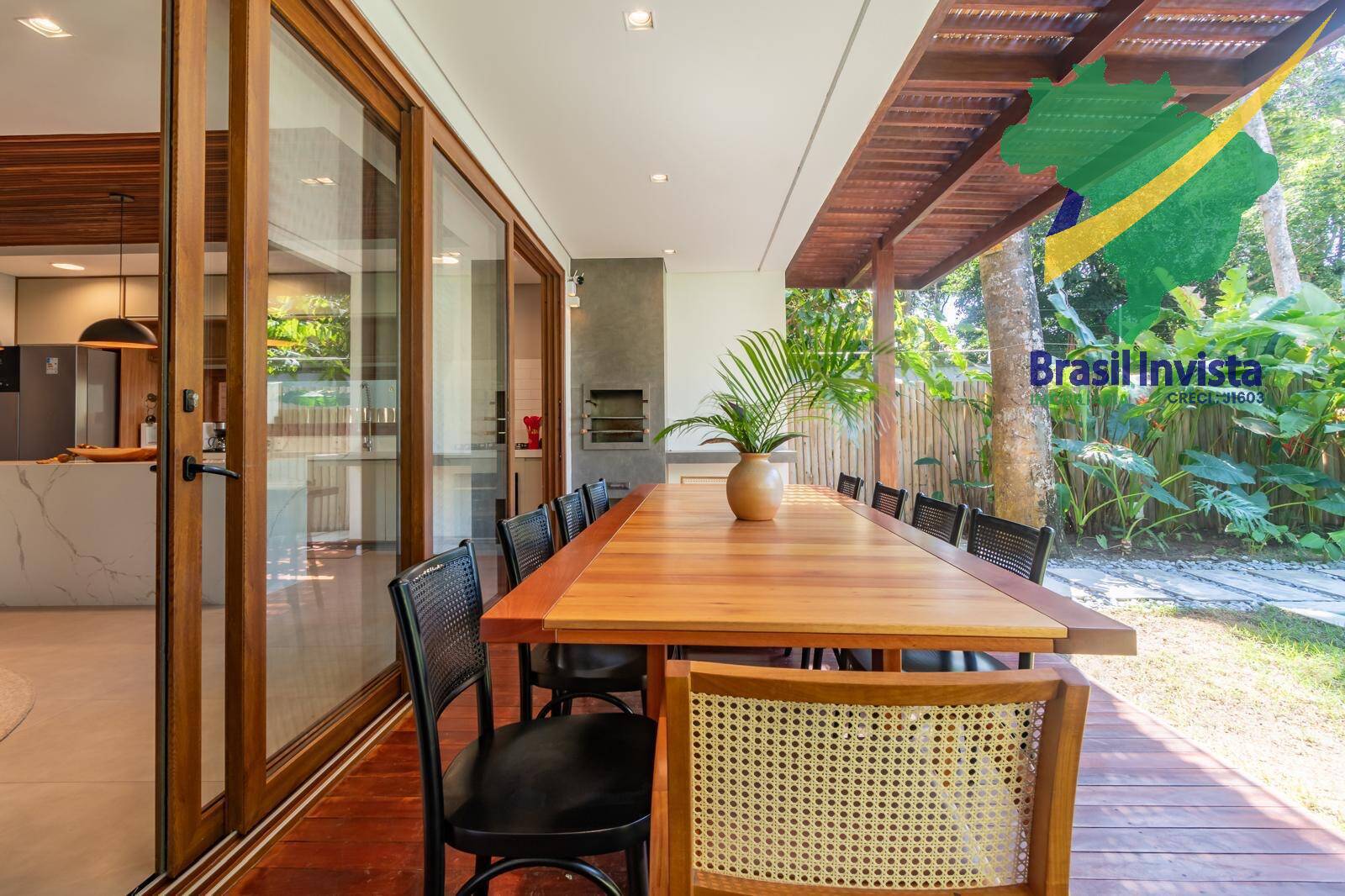 Casa, 1 quarto - Foto 24